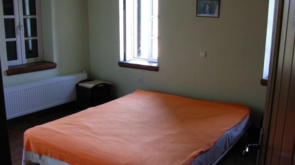 Petrino Spiti Villa Fragkades Kamer foto